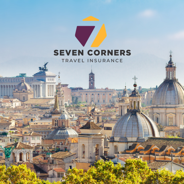 Rome, Italy